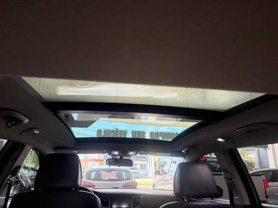 HYUNDAI TUCSON 1.6 16V T-GDI GASOLINA GLS ECOSHIFT